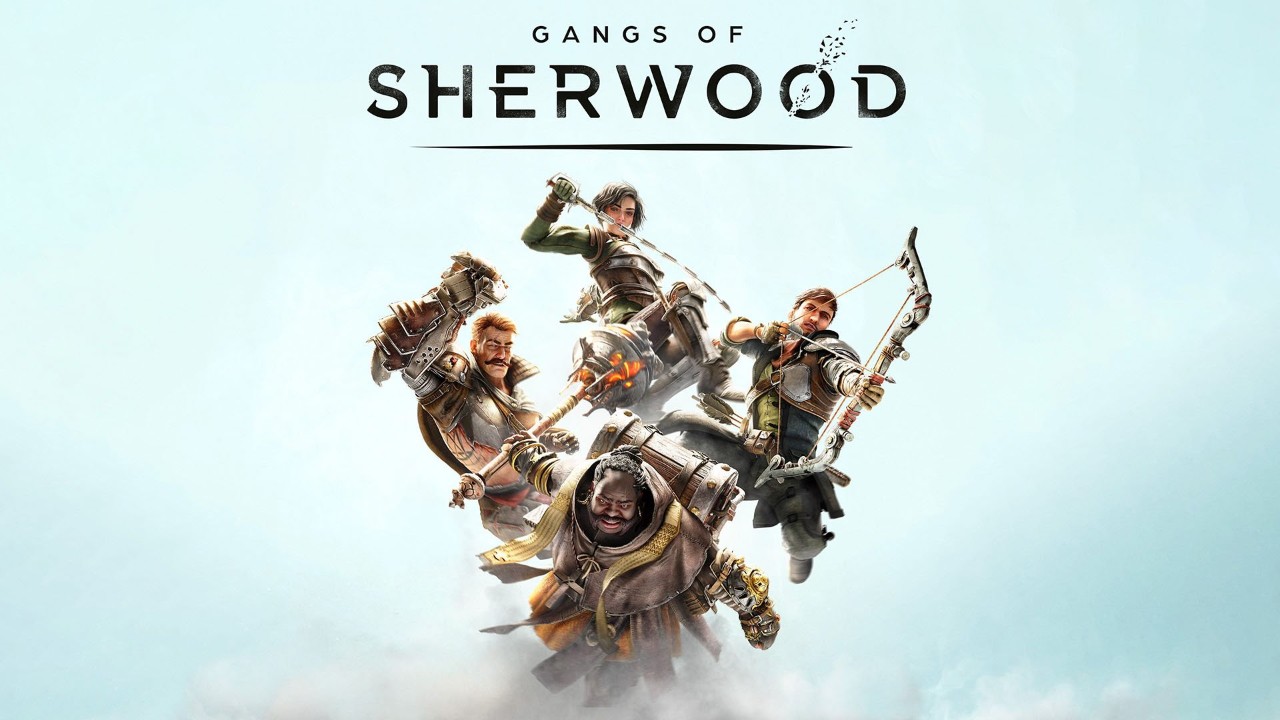 Обзор Gangs of Sherwood