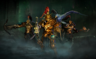 Warhammer Underworlds: Online - Игра покинула ранний доступ