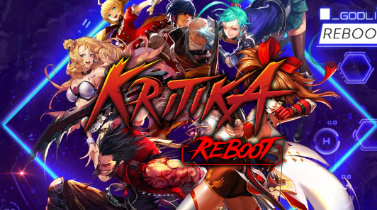 Серверы MMORPG Kritika:REBOOT закрываются 16 февраля
