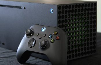 Очень важная информация о размере Xbox Series X