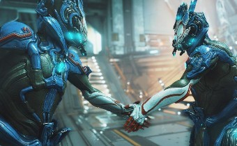 Warframe — Встречаем обновленного фрейма Wukong