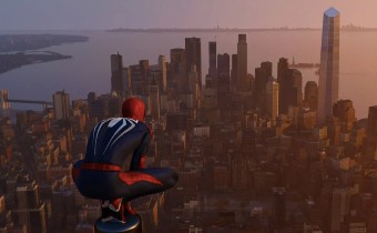 [gamescom 2019] Sony купила разработчиков Spider-Man