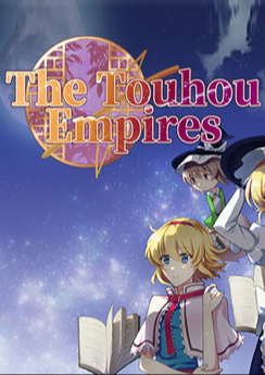 The Touhou Empires