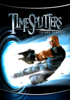 TimeSplitters: Future Perfect