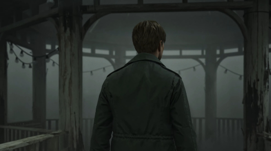 Silent Hill 2 Remake официально анонсирована и разрабатывается Bloober Team