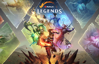 Magic: Legends — Экскурсия по мультивселенной: Доминария, Зендикар и Иннистрад
