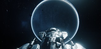 Star Citizen - две интересные механики, находящиеся в разработке