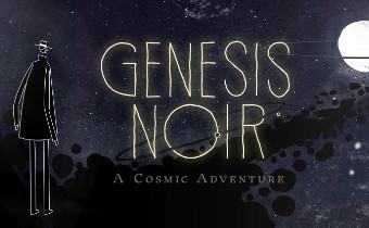 [Е3 2019] Genesis Noir - Новый трейлер космического приключения
