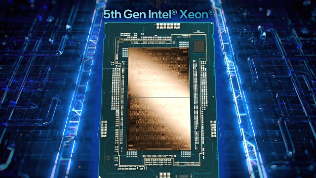 Intel Xeon Platinum 5 поколения — до 64 ядер, до 922 Вт потребления и до 448 Мб кэша