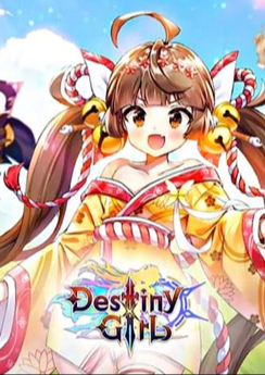 Destiny Girl