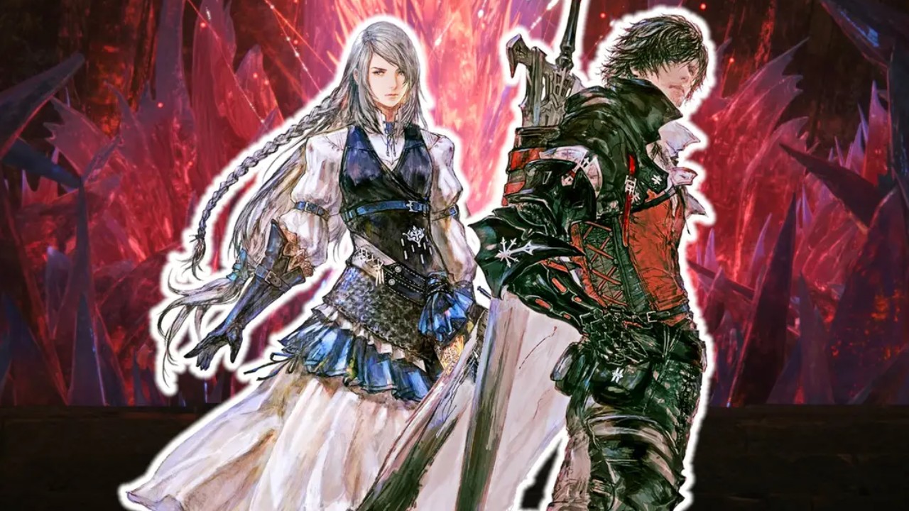 Final Fantasy XVI получит 2 платных DLC, а PC-версия уже давно находится в разработке Final Fantasy XVI получит 2 платных DLC, а PC-версия уже давно находится в разработке
