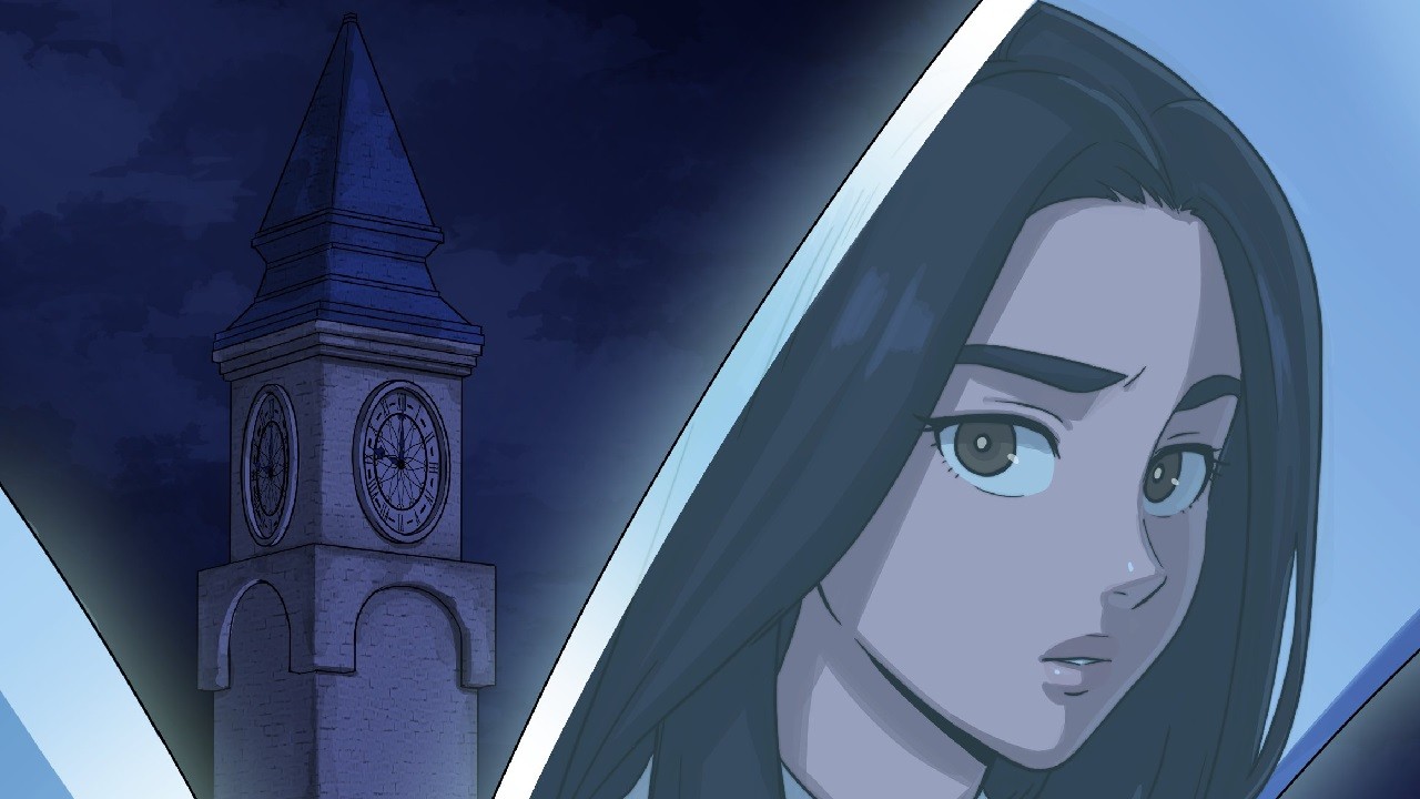  Clock Tower      Limited Run Games 