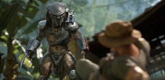 Predator: Hunting Grounds выйдет 24 апреля на PS4 и ПК, а сыграть можно будет и за хищницу