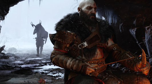 В God of War Ragnarök будет полная поддержка русского языка