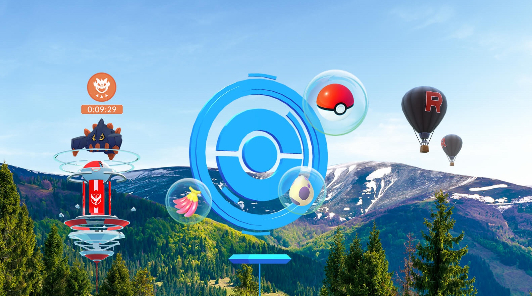 Разработчики Pokémon Go отменили четыре игры из-за проблем с финансами