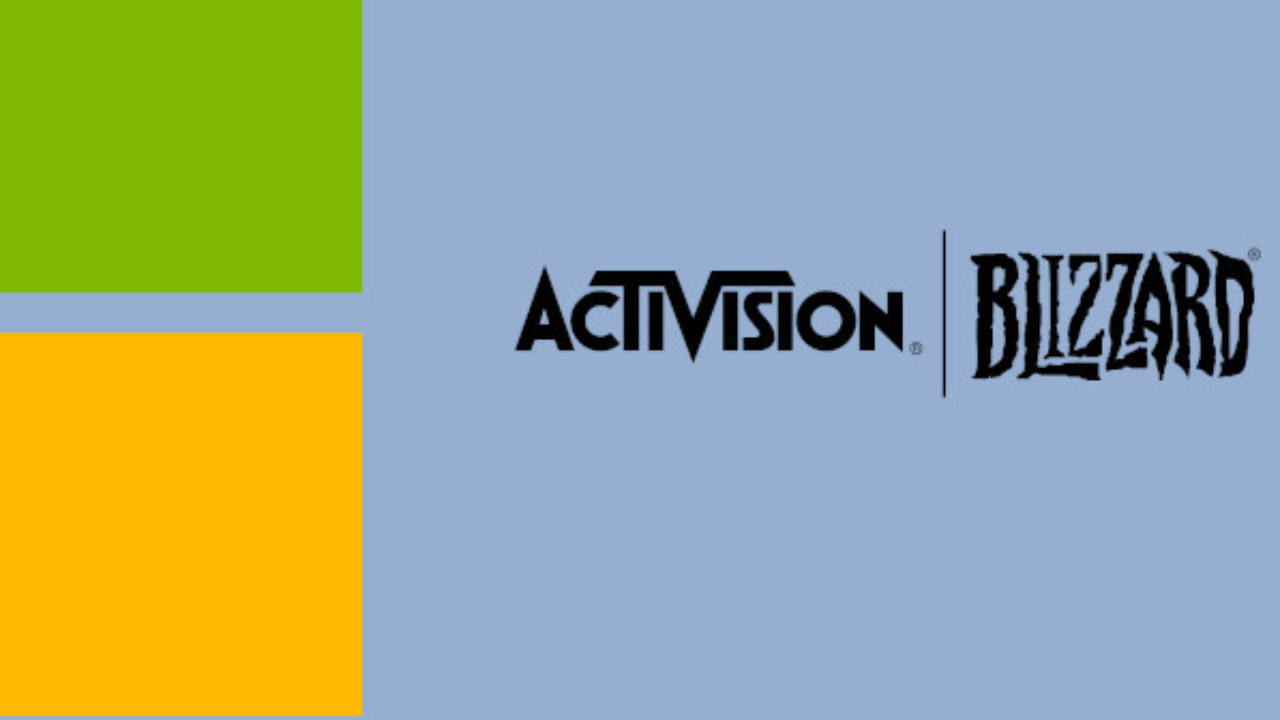 Activision Blizzard покинет рынок Великобритании, если сделка с Microsoft не будет одобрена CMA?