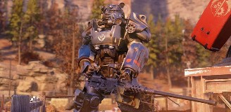 Fallout 76 - Разработчики подвели итоги 2019 года