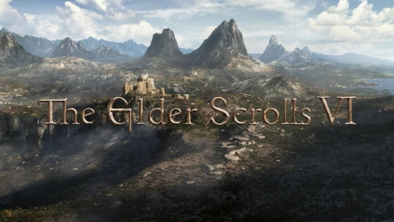 The Elder Scrolls 6 выйдет уже на следующем поколении консоли Xbox