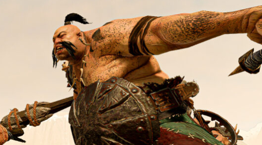 Total War: WARHAMMER II - В игру будут добавлены огры-наемники