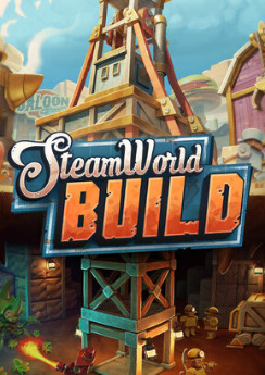 SteamWorld Build