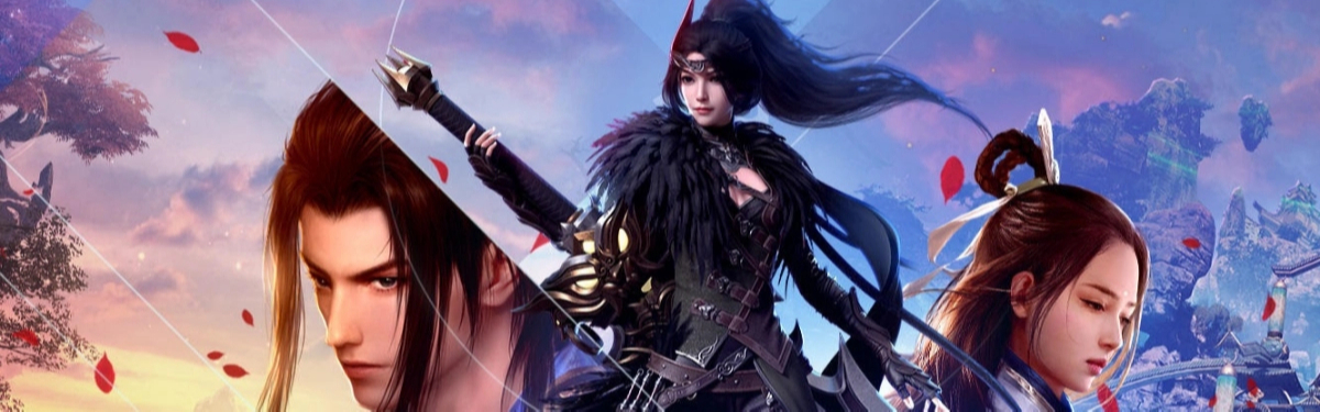 Скоро в MMORPG Swords of Legends Online появится новое рейдовое подземелье Скоро в MMORPG Swords of Legends Online появится новое рейдовое подземелье