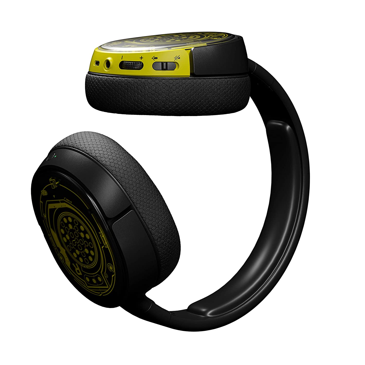 Steelseries arctis 1 cyberpunk hotsell