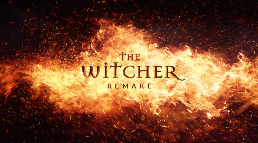 CD Projekt RED анонсировала ремейк The Witcher на Unreal Engine 5, но спихнула его на других поляков