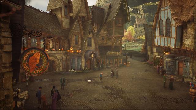 GamesVoice изрядно задерживает озвучку Hogwarts Legacy, но пообещала выпустить ее в декабре