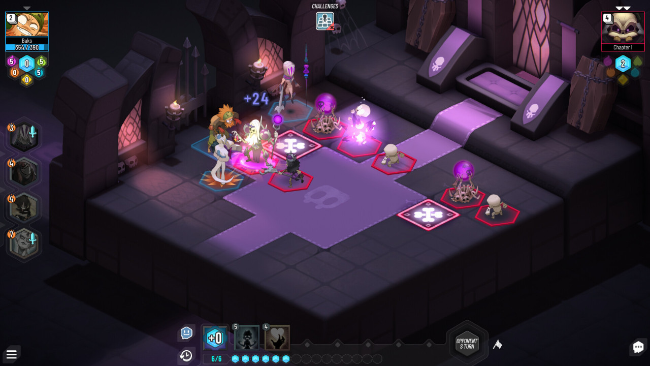 Создатели Dofus и Wakfu выпустят новую MMORPG Waven к концу года, а летом стартует ранний доступ Создатели Dofus и Wakfu выпустят новую MMORPG Waven к концу года, а летом стартует ранний доступ