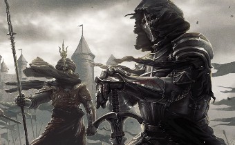 Conqueror's Blade - Первый сезон начнется осенью