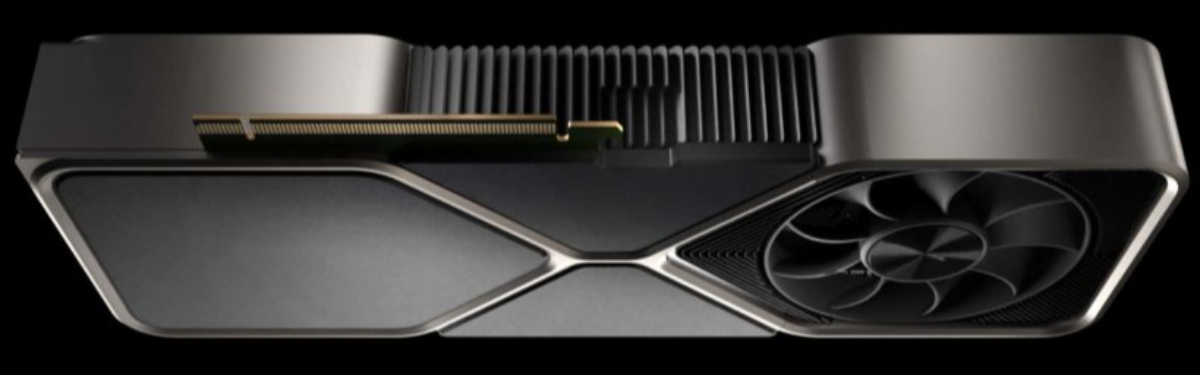 [Утечка] Результаты тестов NVIDIA RTX 3060 в синтетике