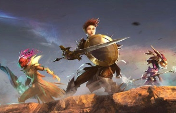 Guild Wars 2 — Финал 5 сезона. Игра возвращается к истокам?