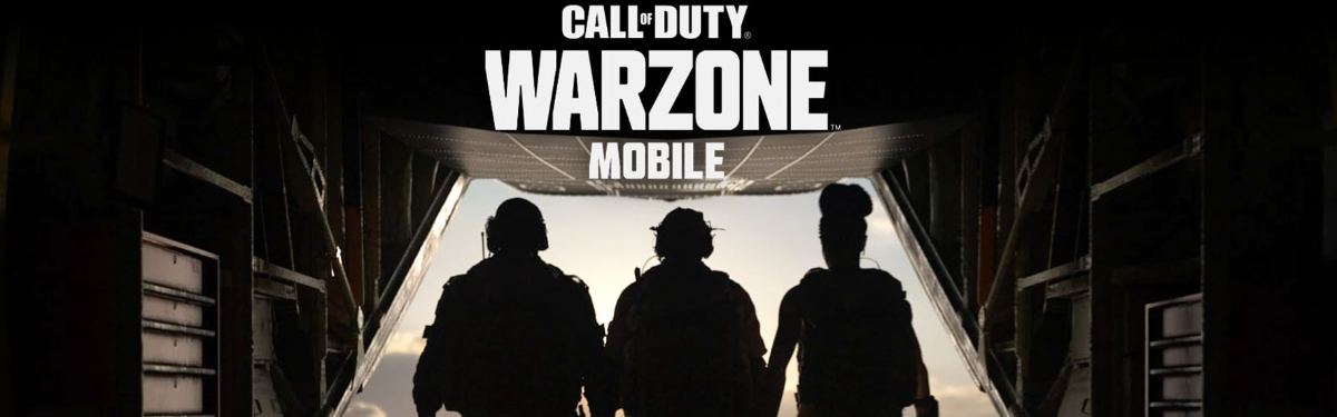 Стала известна возможная дата релиза Call of Duty: Warzone Mobile