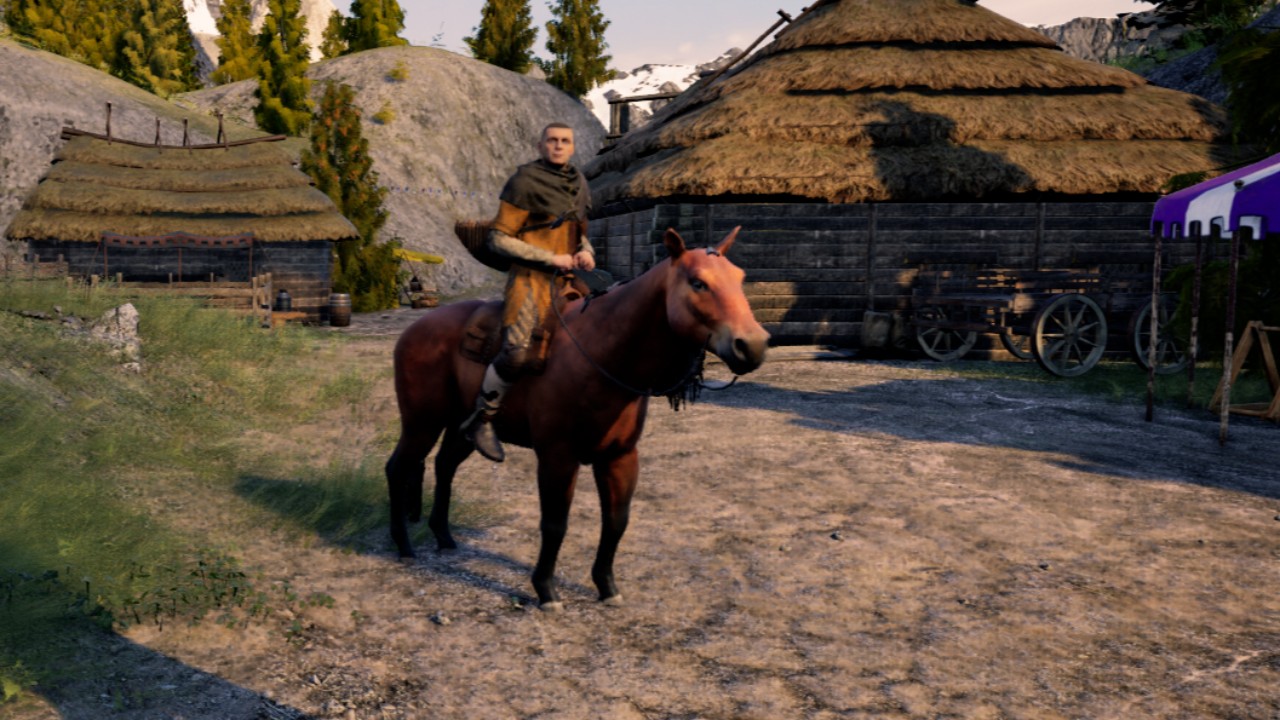 Команда MMORPG War of Dragnorox закончила с разработкой боевой системы и приступает к подготовке альфа-билда Команда MMORPG War of Dragnorox закончила с разработкой боевой системы и приступает к подготовке альфа-билда