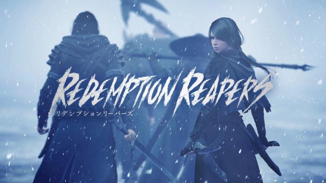 Тактическая JRPG Redemption Reapers вышла к смешанным отзывам в Steam