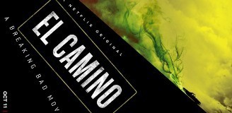 Нa Netflix вышел El Camino: A Breaking Bad Movie