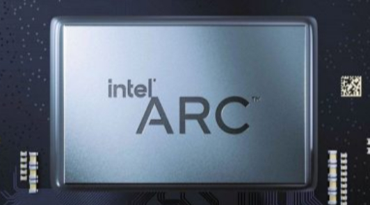 Результаты тестирования Intel ARC A770M в 3DMark TimeSpy