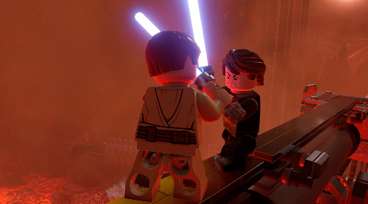 Представлены системные требования Lego Star Wars: The Skywalker Saga