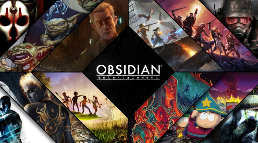 Obsidian Entertainment планирует выпускать новую игру каждый год