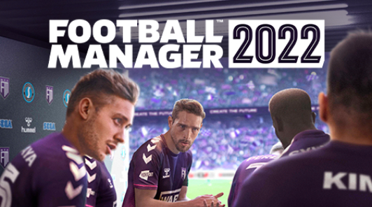 Обзор Football Manager 2022