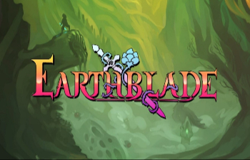 Earthblade - Создатели Celeste и TowerFall анонсировали новую игру
