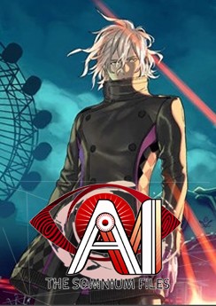 AI: The Somnium Files