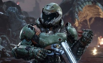 [E3 2019] DOOM Eternal — В коллекционном издании будет шлем в масштабе 1/1