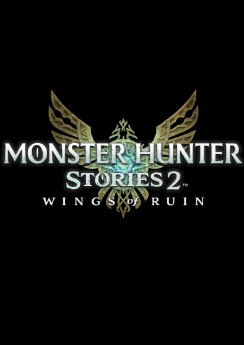 Monster Hunter Stories 2: Wings of Ruin