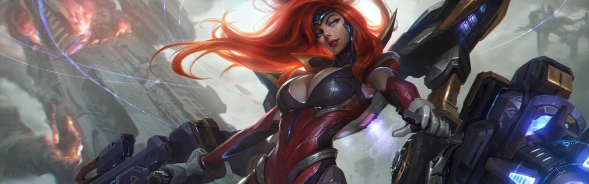 lol eternals что это