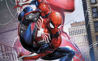 Spider-Man от Insomniac Games теперь доступна в издании «Игра года»