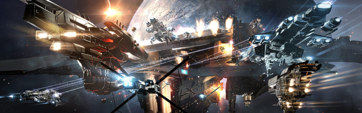 Изменение наград за вход и другие нововведения в EVE Online Изменение наград за вход и другие нововведения в EVE Online