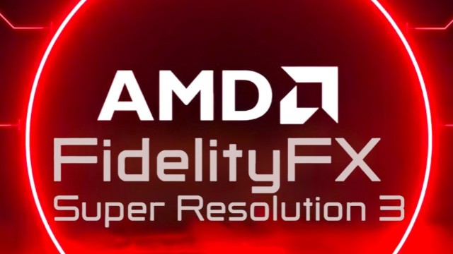 AMD опубликовала исходный код FSR 3. Уже есть моды для замены DLSS 3 на FSR 3