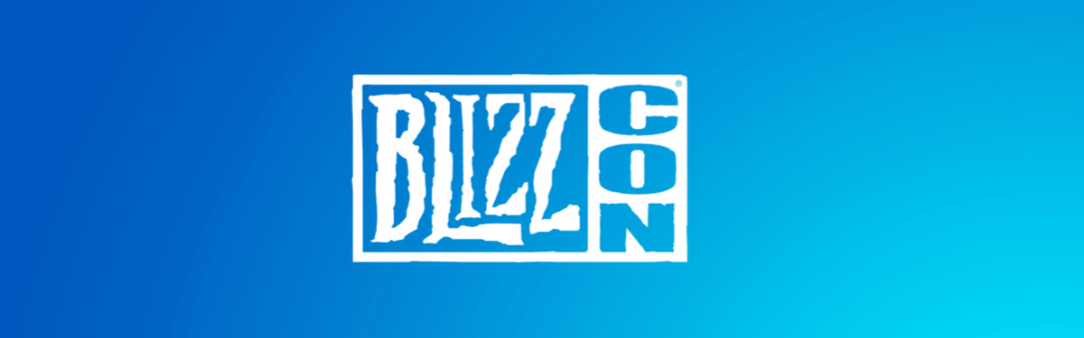 BlizzCon отменен. Возможно, он пройдет онлайн в 2021 году