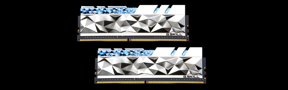 Гайд по выбору оперативной памяти DDR4 в 2021 году Гайд по выбору оперативной памяти DDR4 в 2021 году